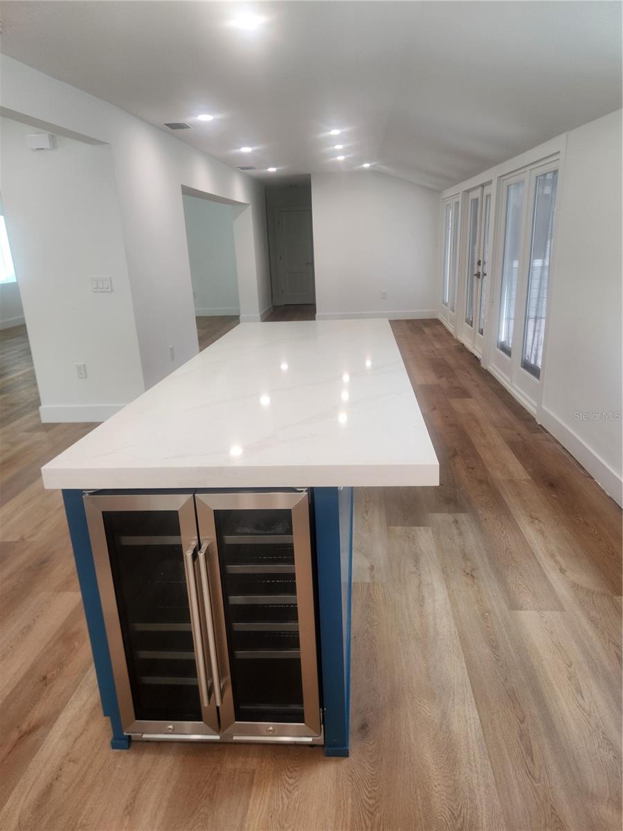 CHEROKEE PARK 2 - Residential Lease