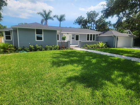1638 SOUTH DRIVE SARASOTA FL 34239