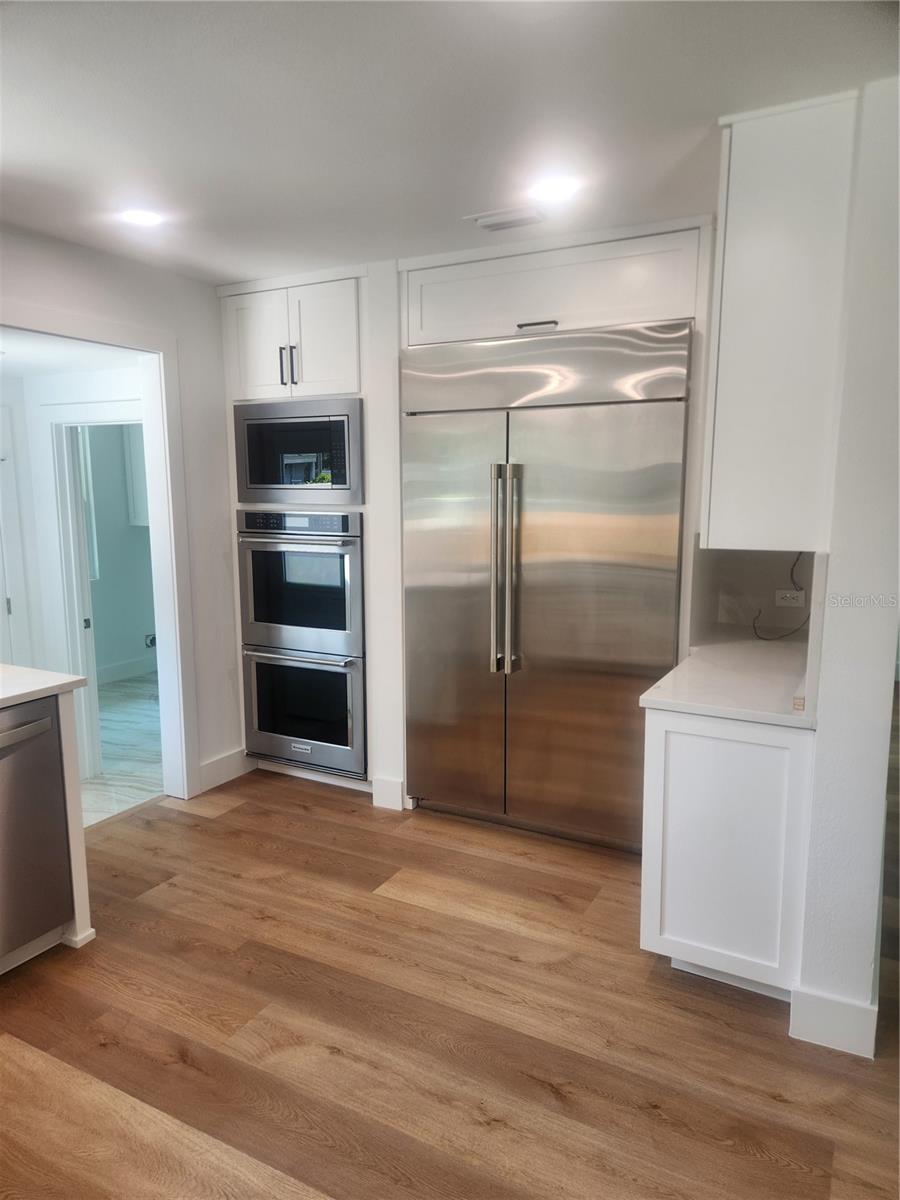 CHEROKEE PARK 2 - Residential Lease