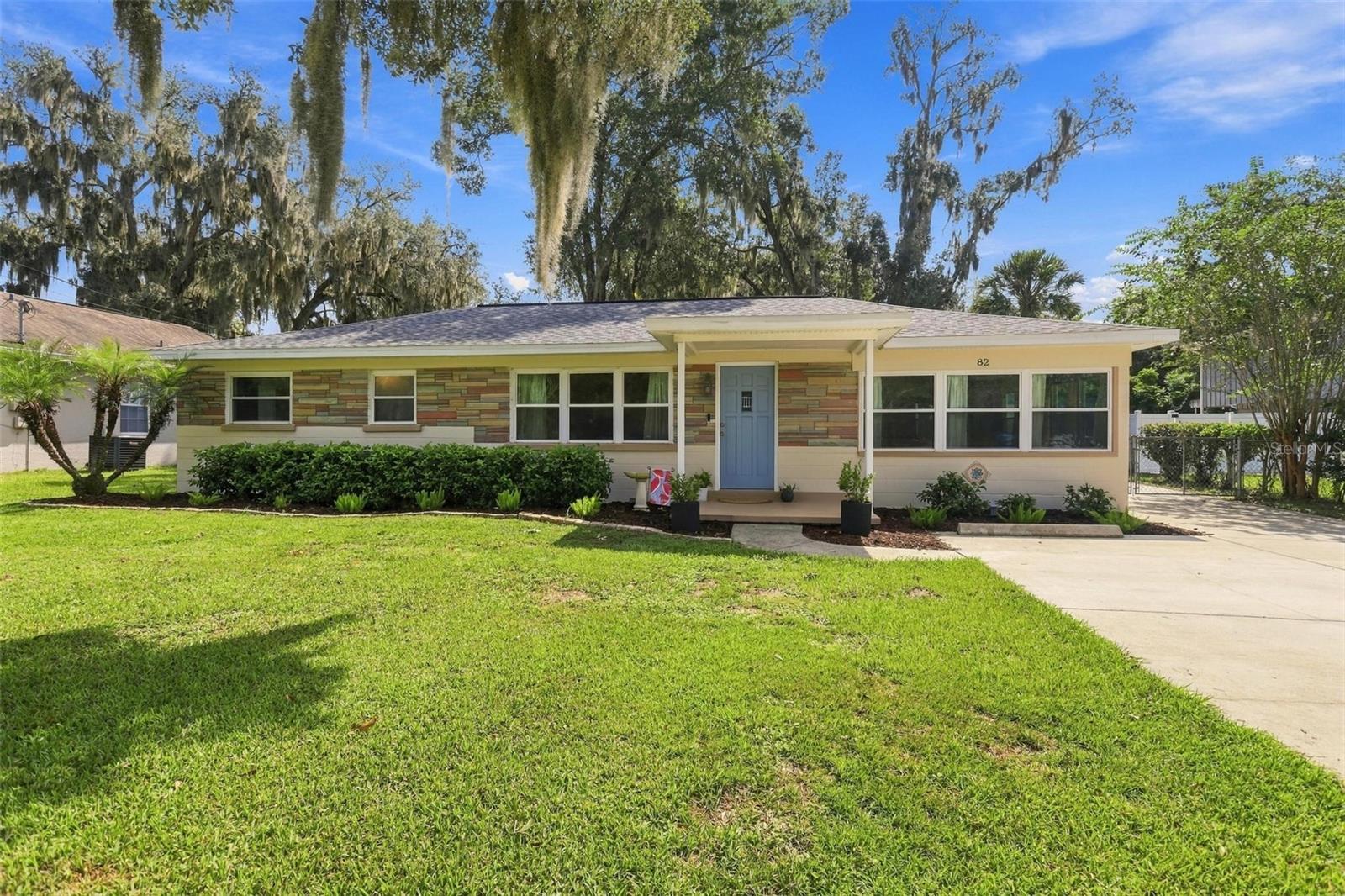 82 MELODIE LANE