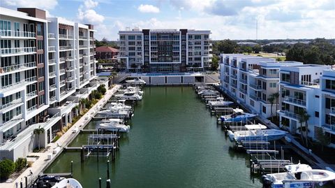 A home in CLEARWATER