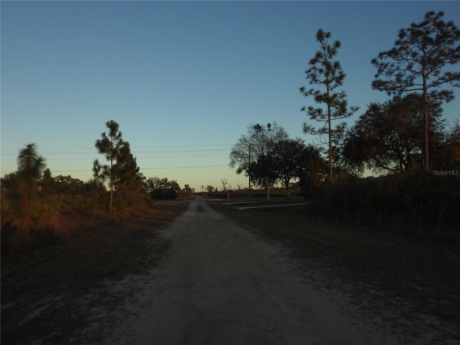 INDIAN LAKE ESTATES - Land