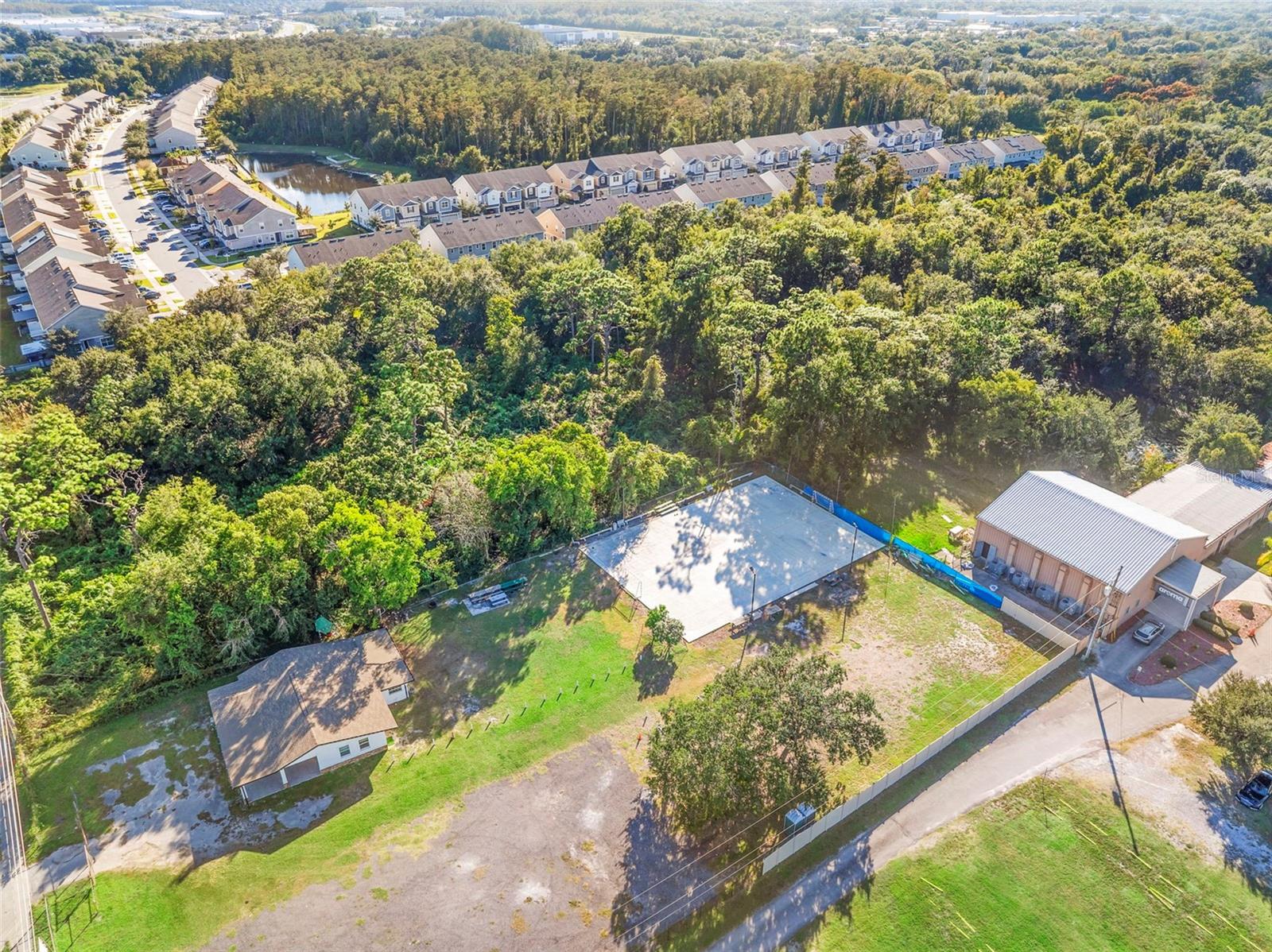 4170 & 4150 S GOLDENROD ROAD