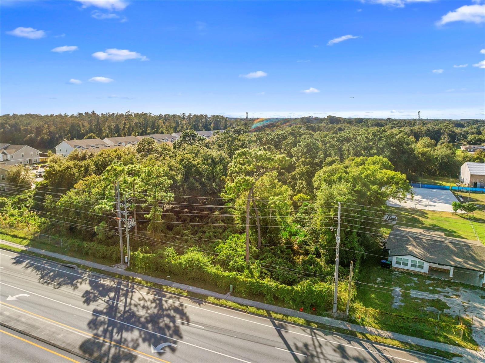 4170 & 4150 S GOLDENROD ROAD