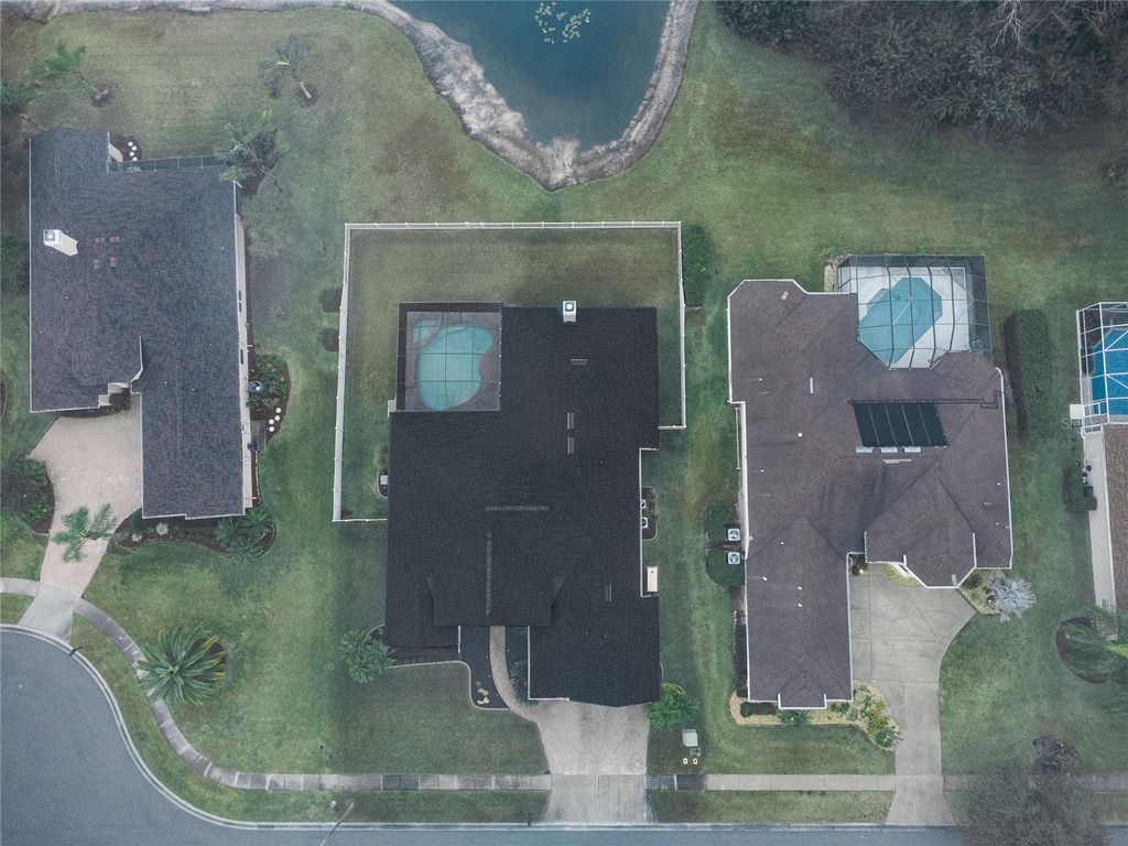 Photo of 3015 Lynwood Court, Land O Lakes, FL 34638 (MLS # TB8446957)