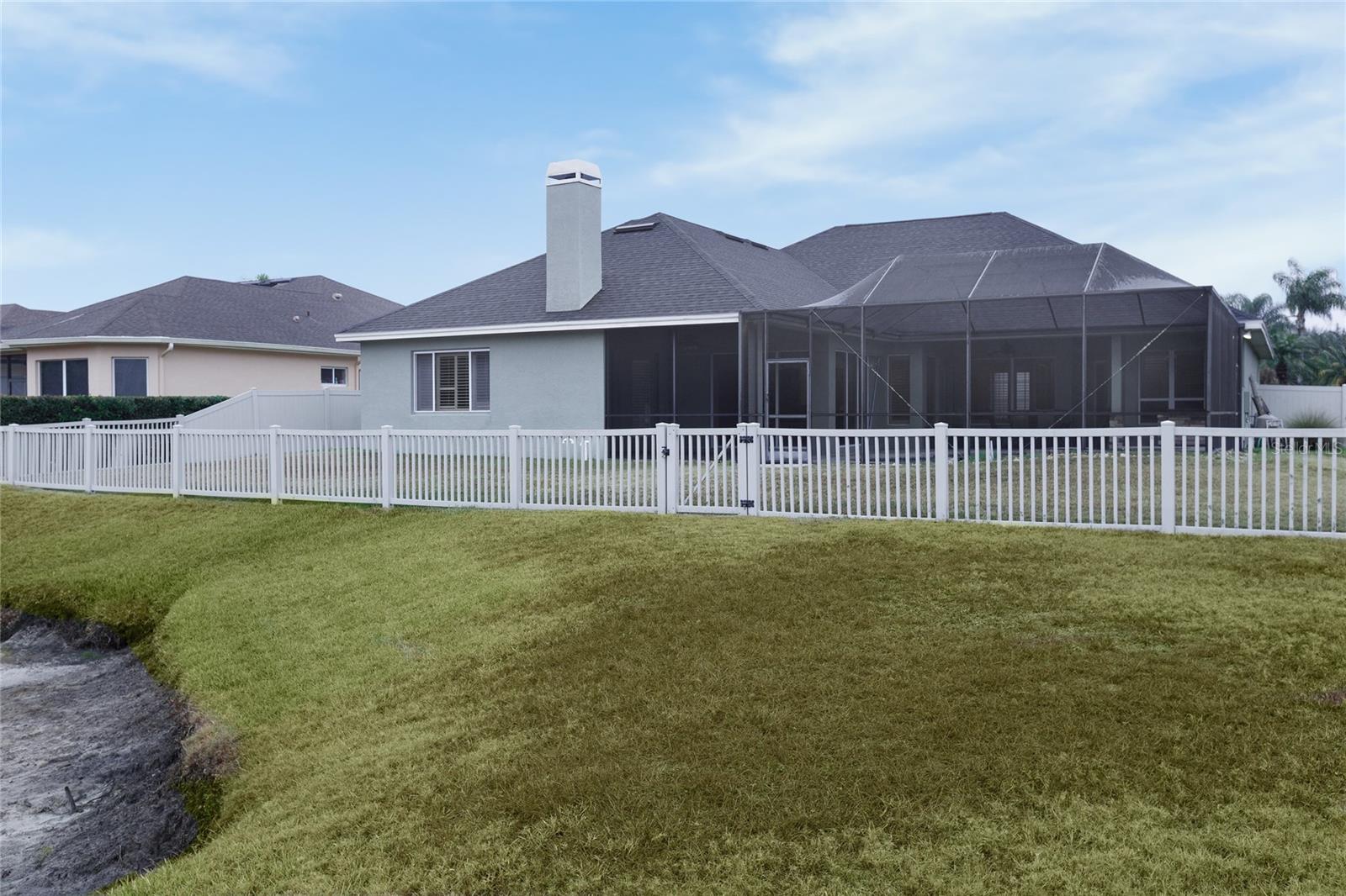 OAKSTEAD PARCEL 1 UNIT 2 - Residential