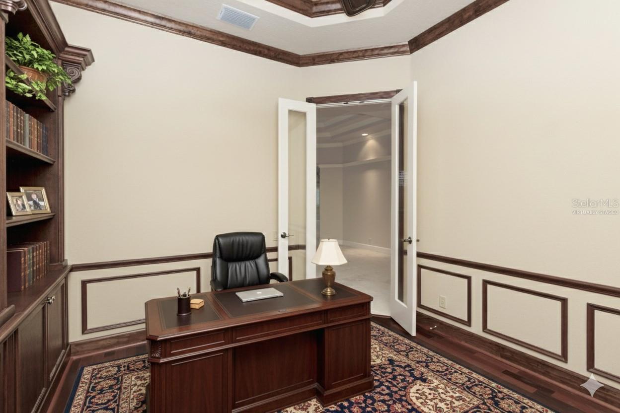 OAKSTEAD PARCEL 1 UNIT 2 - Residential