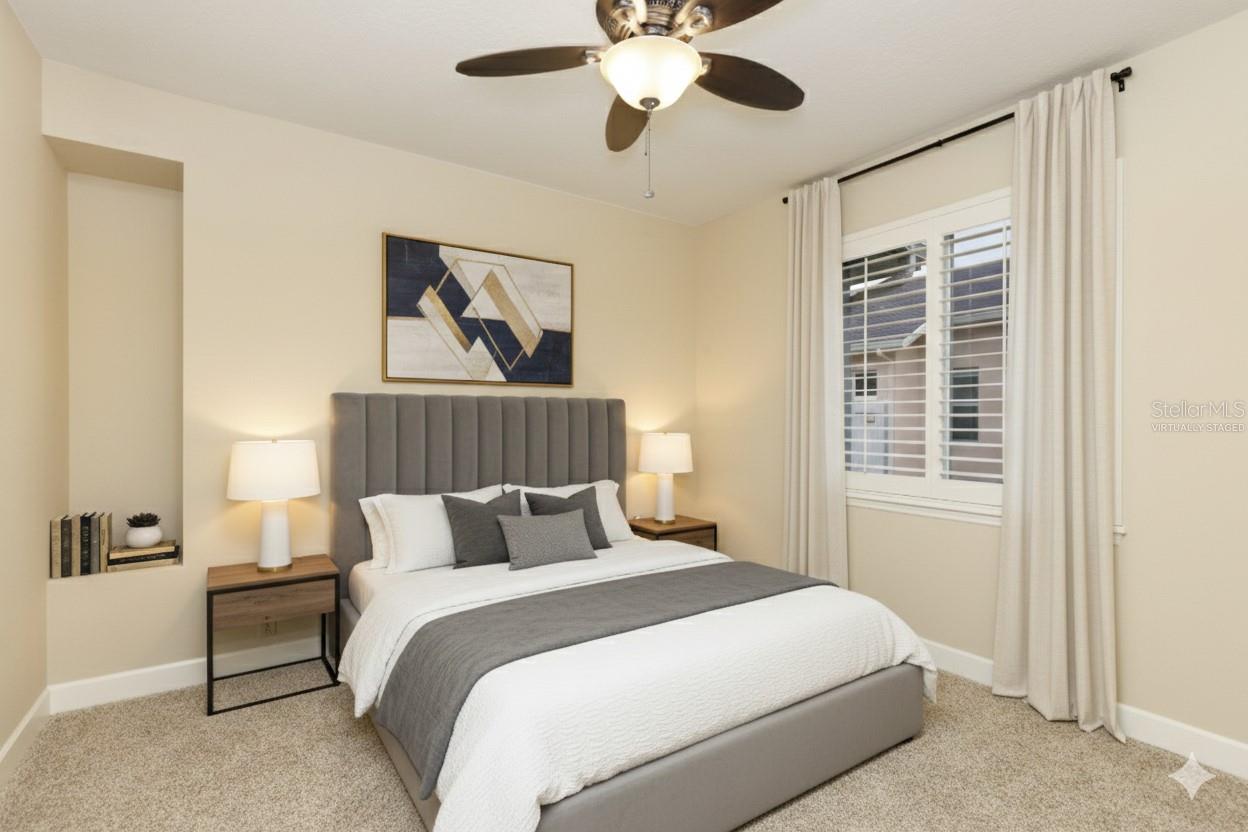 OAKSTEAD PARCEL 1 UNIT 2 - Residential