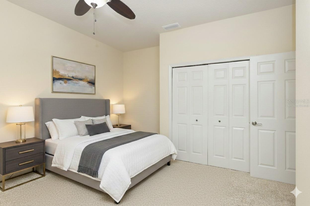 OAKSTEAD PARCEL 1 UNIT 2 - Residential