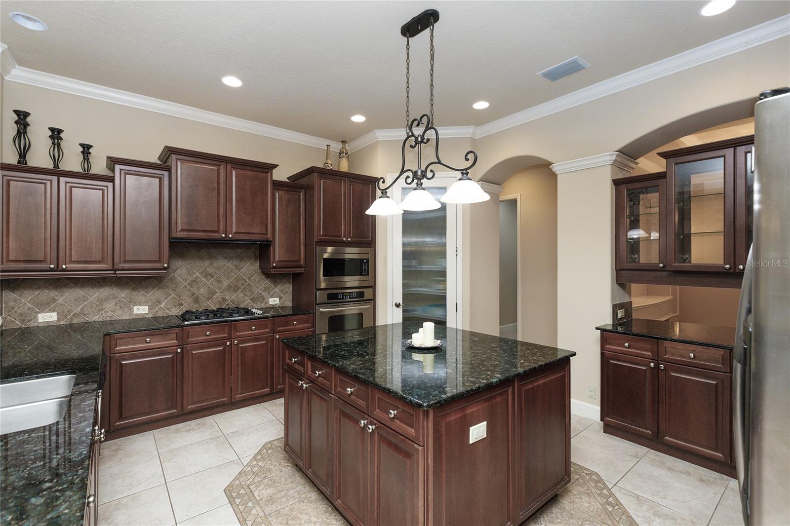 OAKSTEAD PARCEL 1 UNIT 2 - Residential