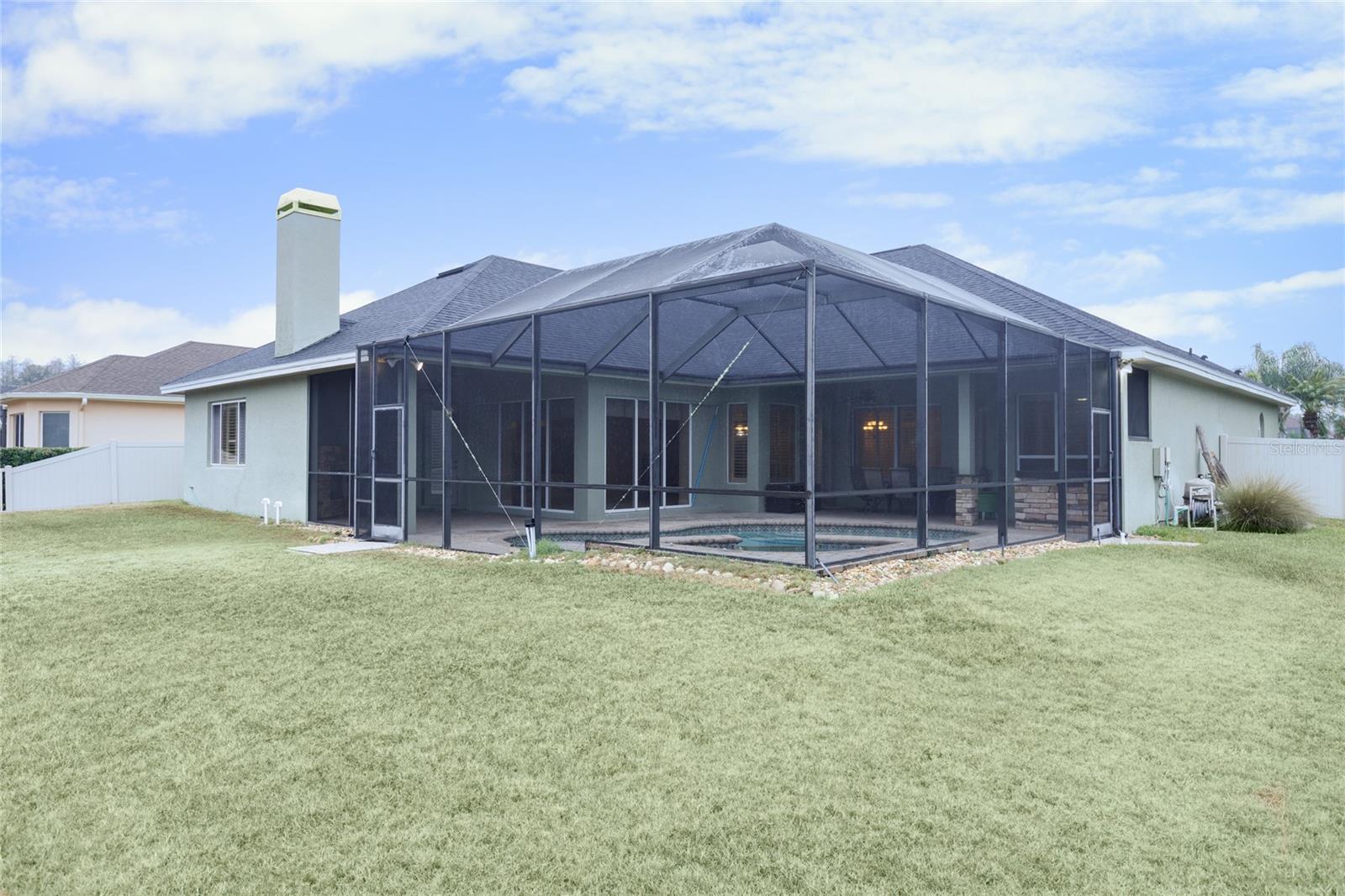 OAKSTEAD PARCEL 1 UNIT 2 - Residential