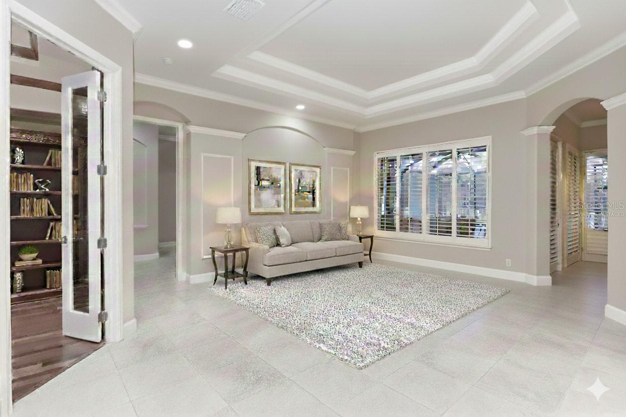 OAKSTEAD PARCEL 1 UNIT 2 - Residential