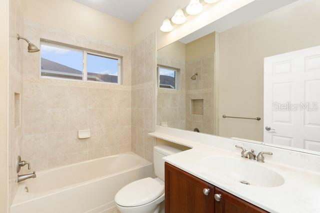 OAKSTEAD PARCEL 1 UNIT 2 - Residential