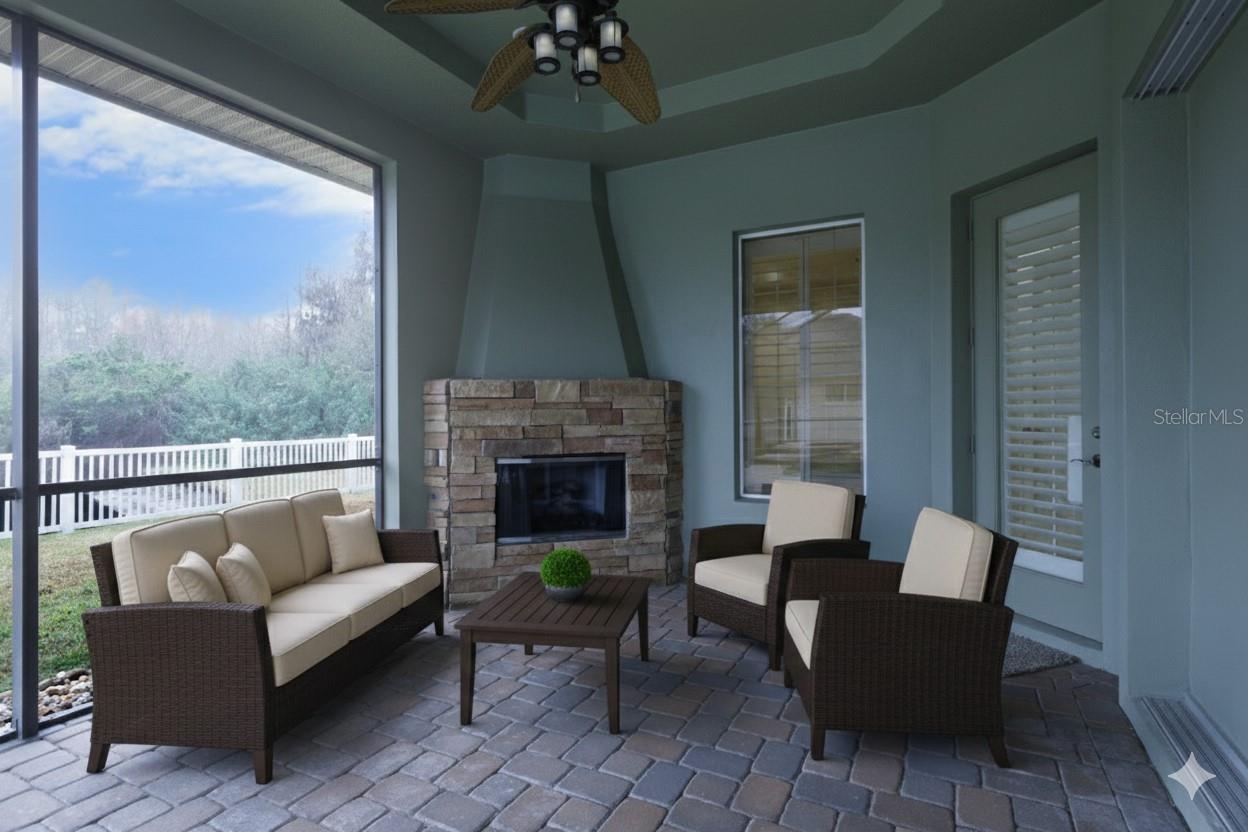 OAKSTEAD PARCEL 1 UNIT 2 - Residential