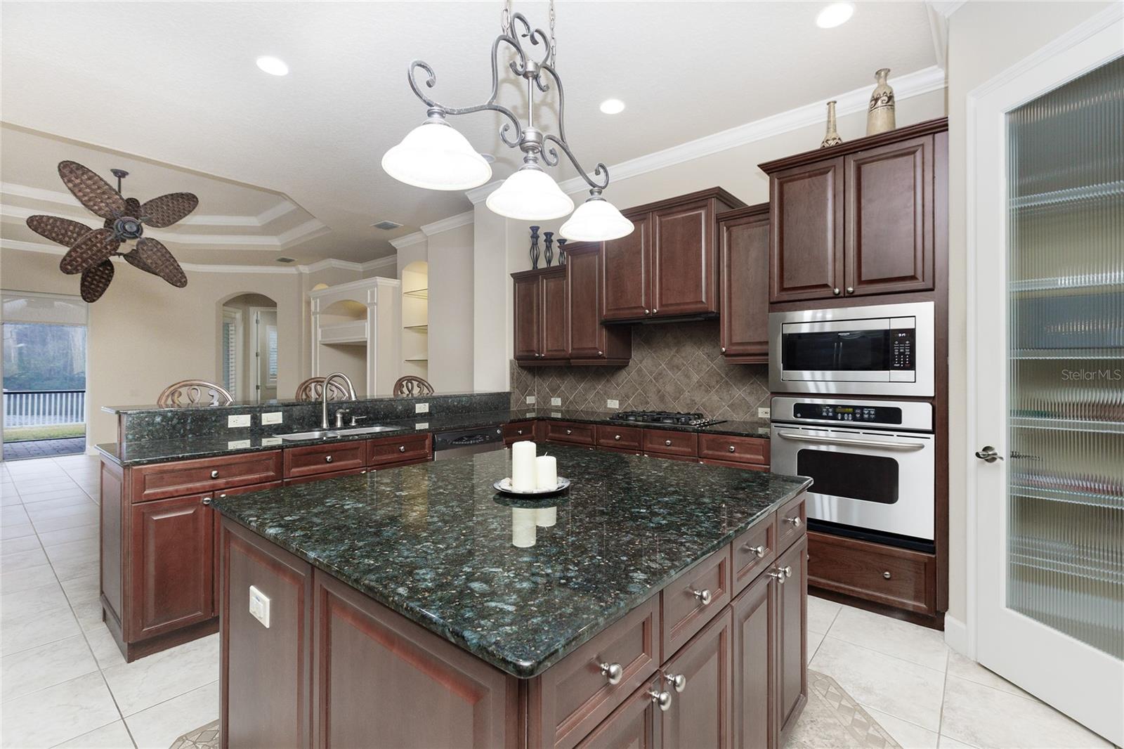 OAKSTEAD PARCEL 1 UNIT 2 - Residential