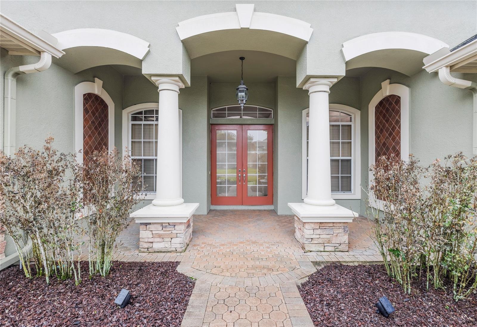 OAKSTEAD PARCEL 1 UNIT 2 - Residential