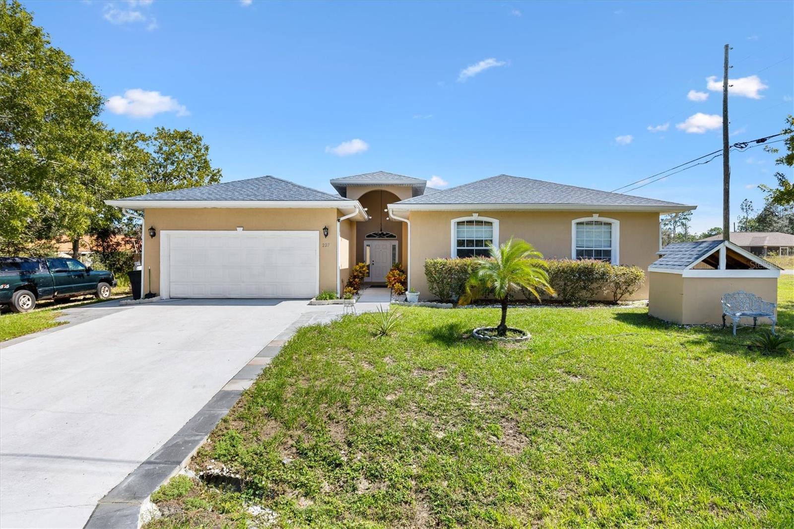 227 LOCUST PASS COURSE