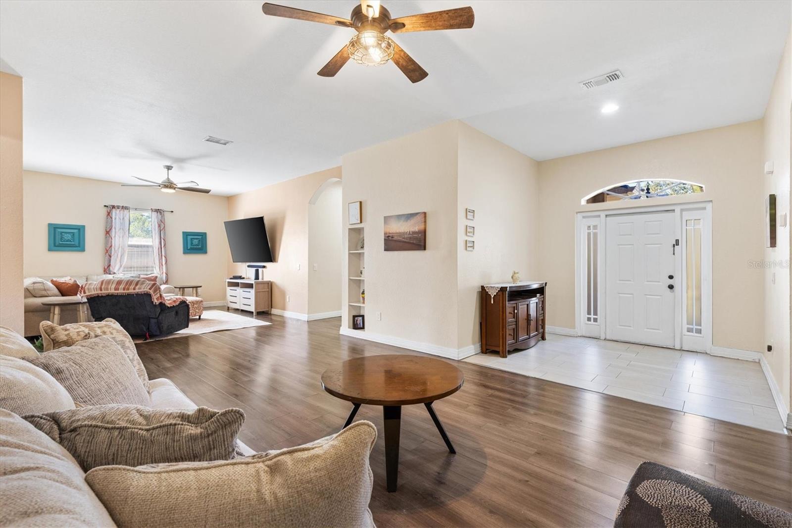 227 LOCUST PASS COURSE