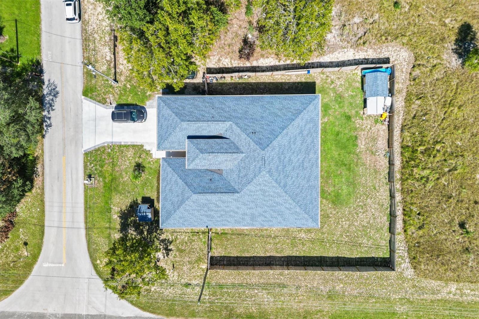 227 LOCUST PASS COURSE