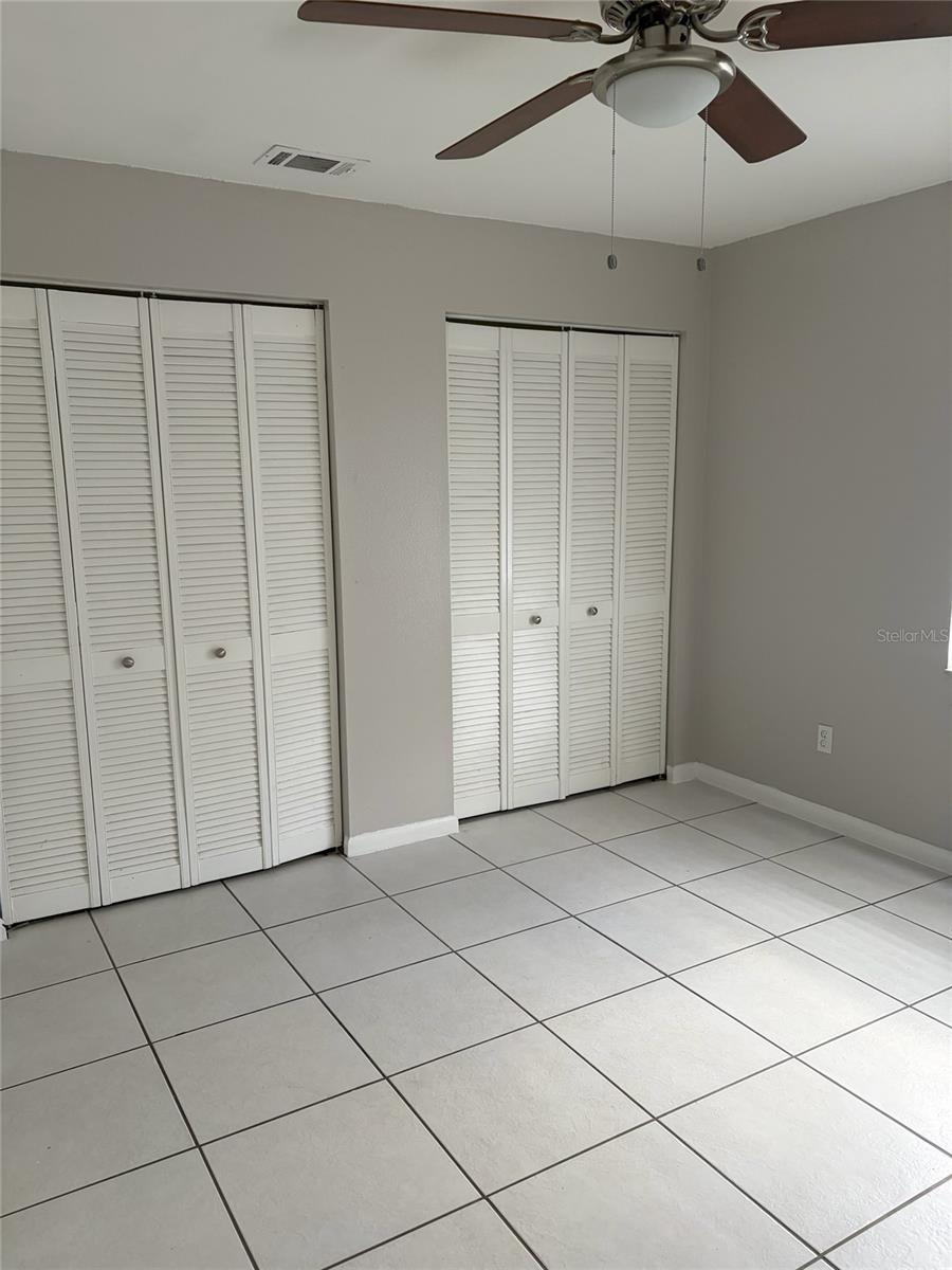 POINCIANA NBRHD 1 SOUTH VILLAGE 1 - Residential Lease