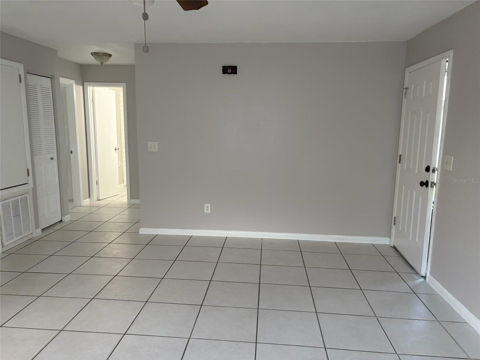 POINCIANA NBRHD 1 SOUTH VILLAGE 1 - Residential Lease