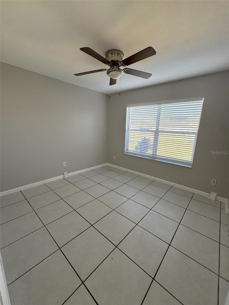 POINCIANA NBRHD 1 SOUTH VILLAGE 1 - Residential Lease