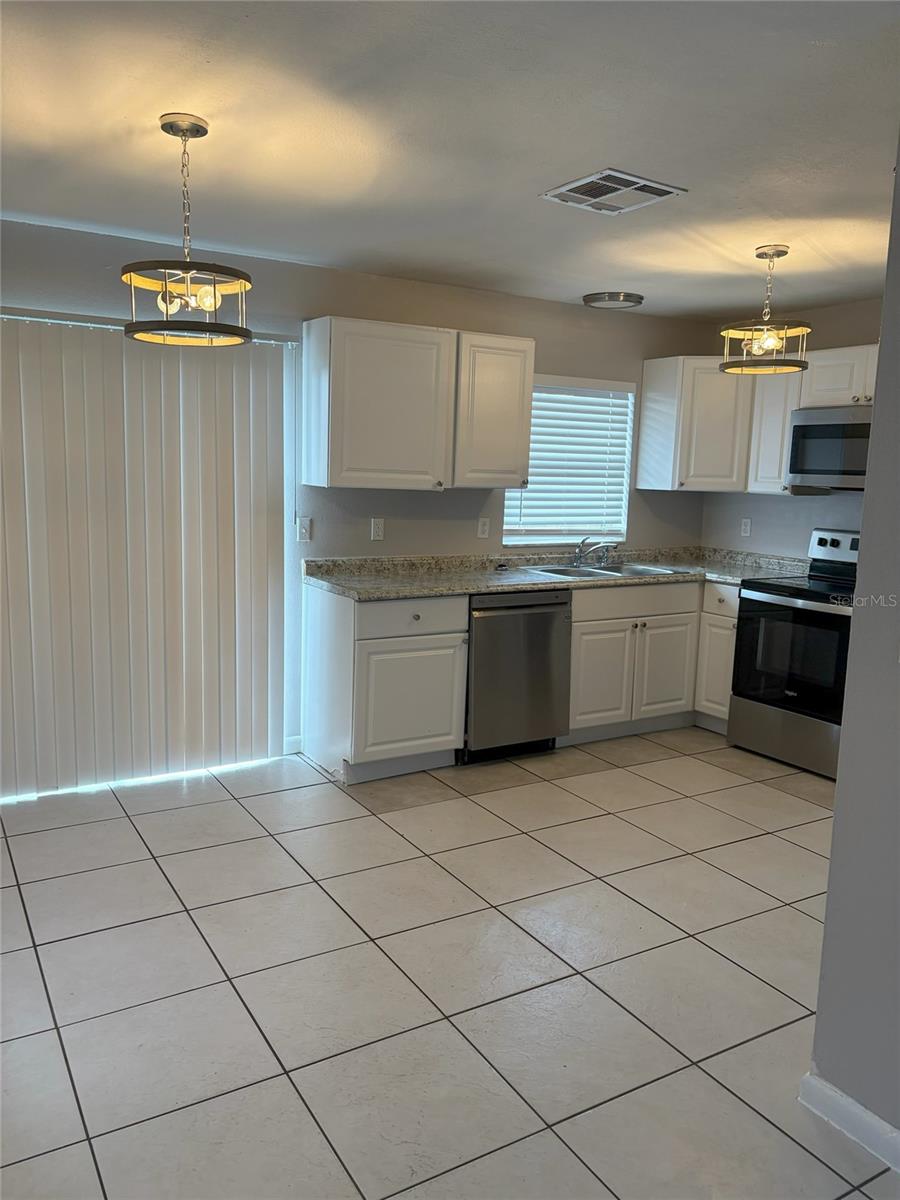 POINCIANA NBRHD 1 SOUTH VILLAGE 1 - Residential Lease