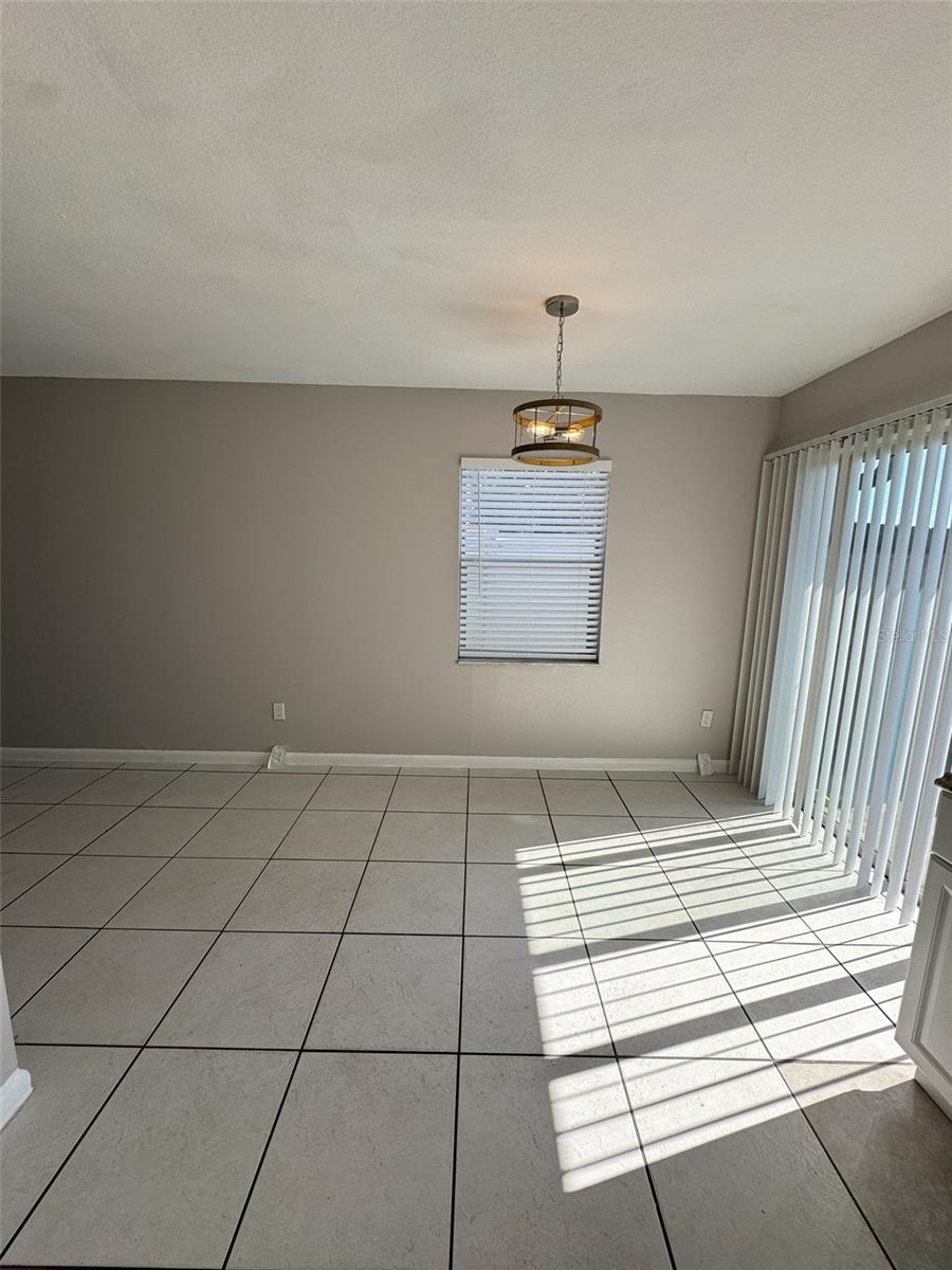 POINCIANA NBRHD 1 SOUTH VILLAGE 1 - Residential Lease