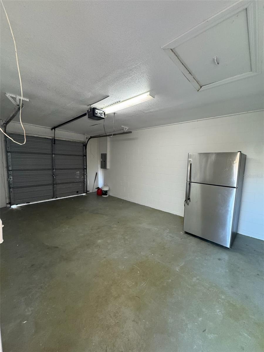 POINCIANA NBRHD 1 SOUTH VILLAGE 1 - Residential Lease