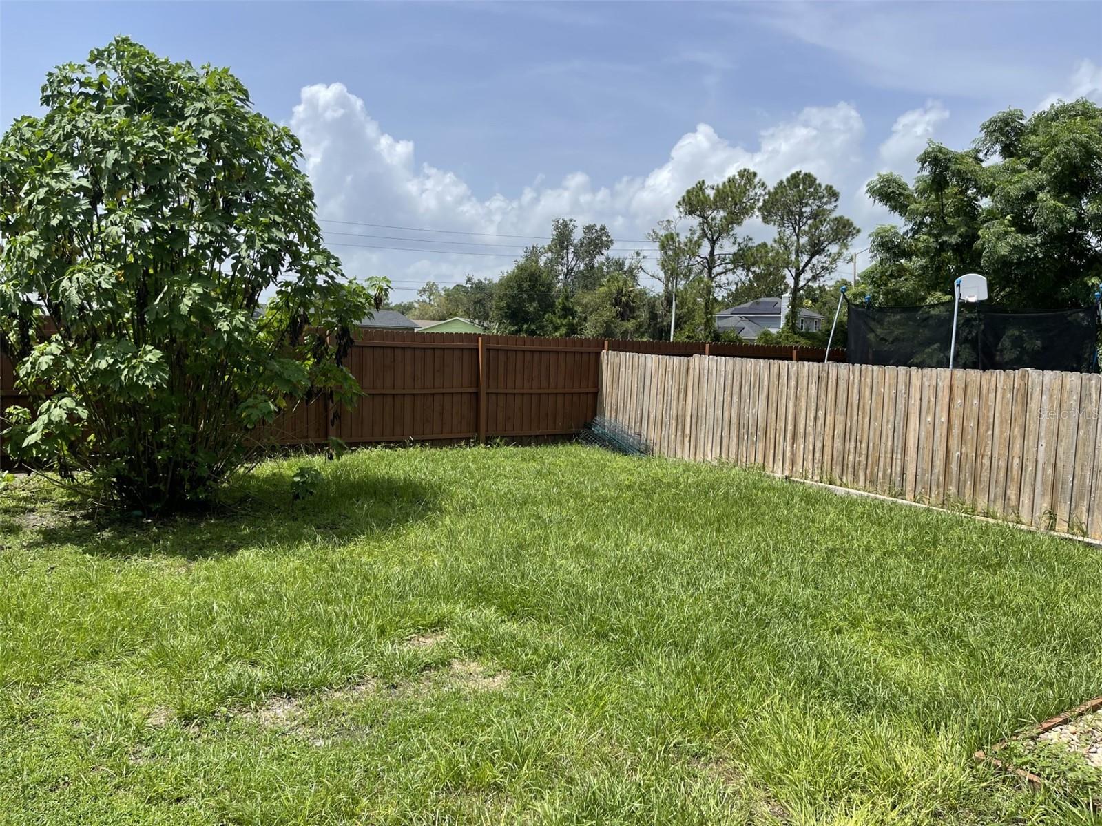 POINCIANA NBRHD 1 SOUTH VILLAGE 1 - Residential Lease