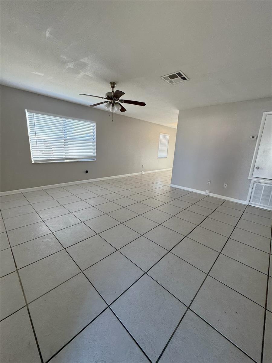 POINCIANA NBRHD 1 SOUTH VILLAGE 1 - Residential Lease