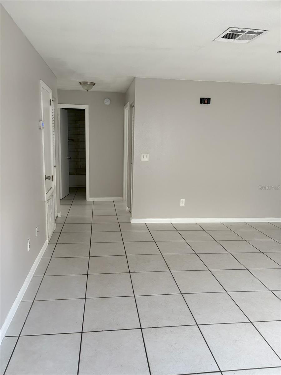 POINCIANA NBRHD 1 SOUTH VILLAGE 1 - Residential Lease