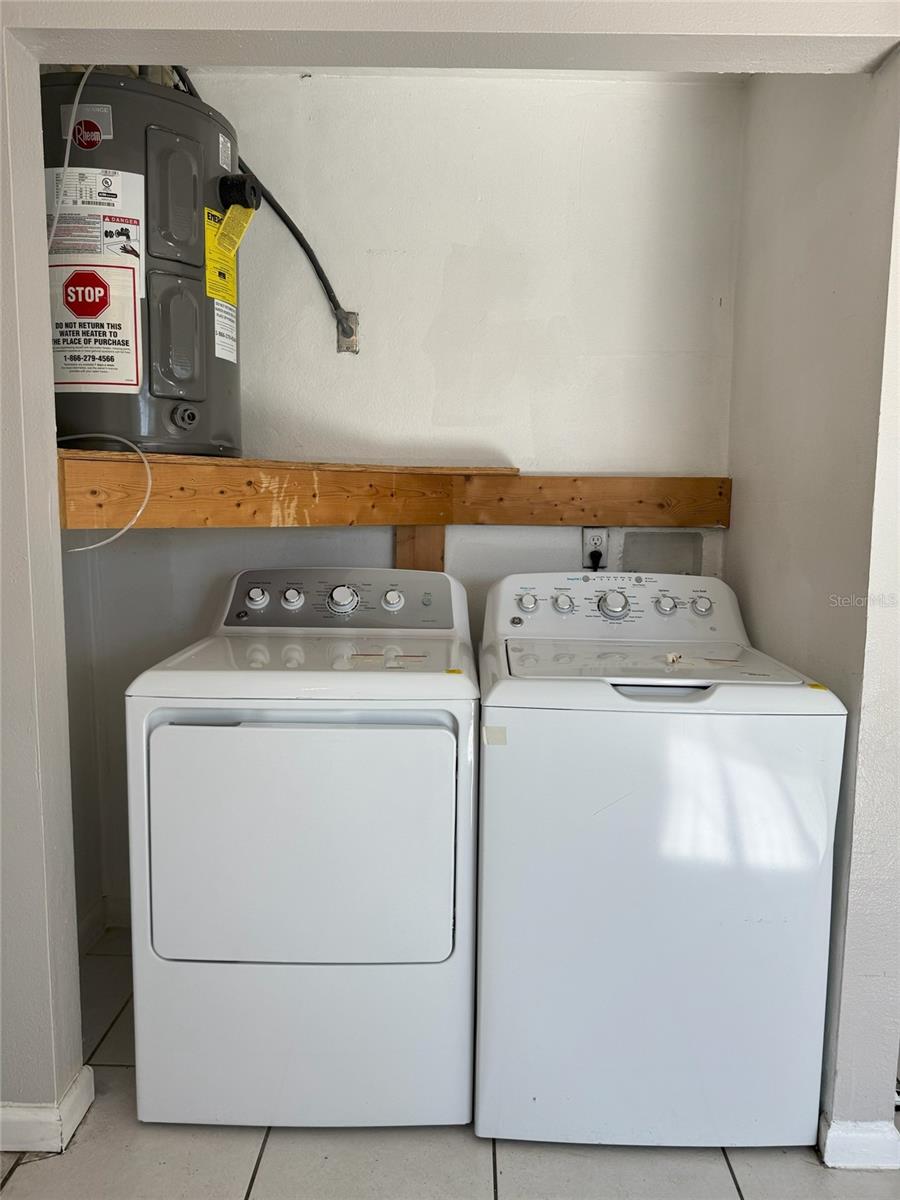 POINCIANA NBRHD 1 SOUTH VILLAGE 1 - Residential Lease