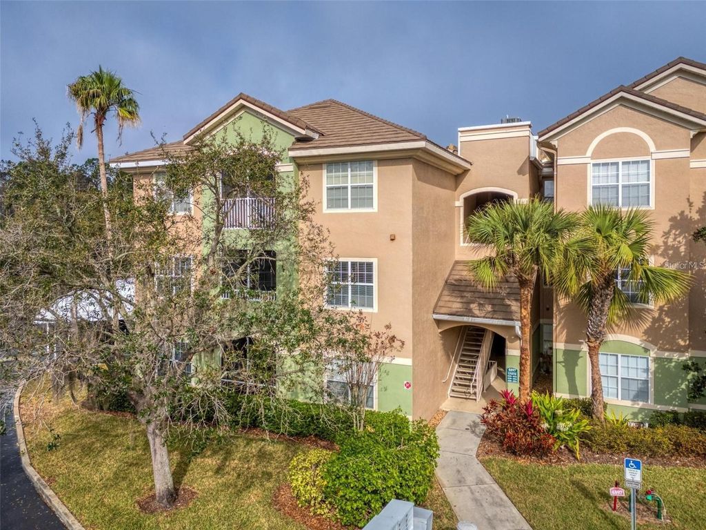 Photo of 4897 Cypress Woods Drive #6314, Orlando, FL 32811 (MLS # O6363706)