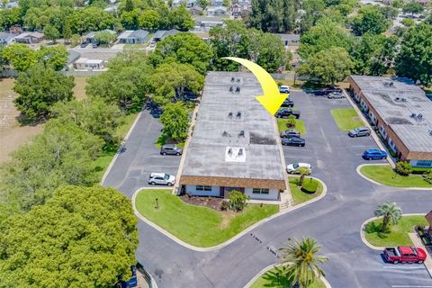 A home in NEW PORT RICHEY