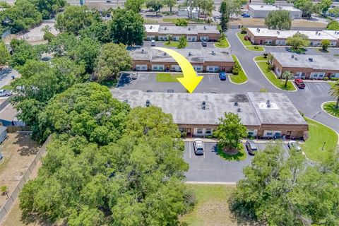 A home in NEW PORT RICHEY