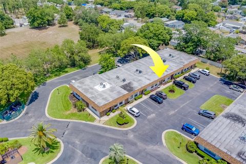 A home in NEW PORT RICHEY