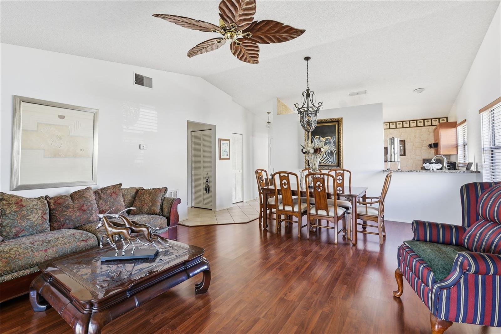 CURRY COVE - Residential