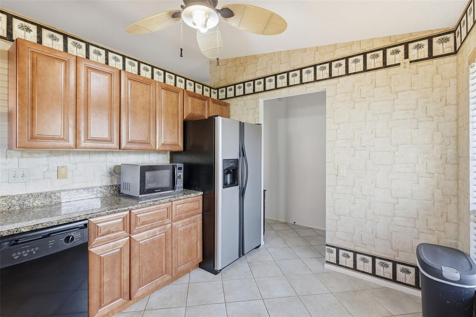 CURRY COVE - Residential