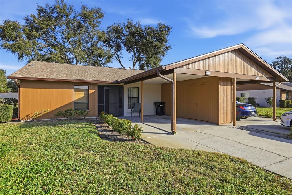 Photo of 1708 Curry Trail #3, Nokomis, FL 34275 (MLS # TB8464431)