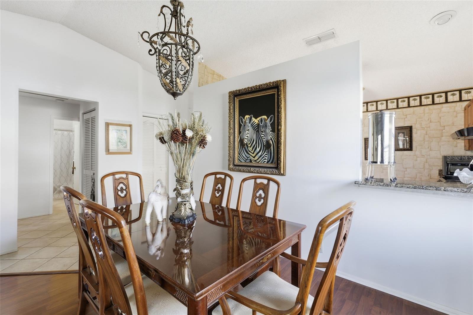 CURRY COVE - Residential