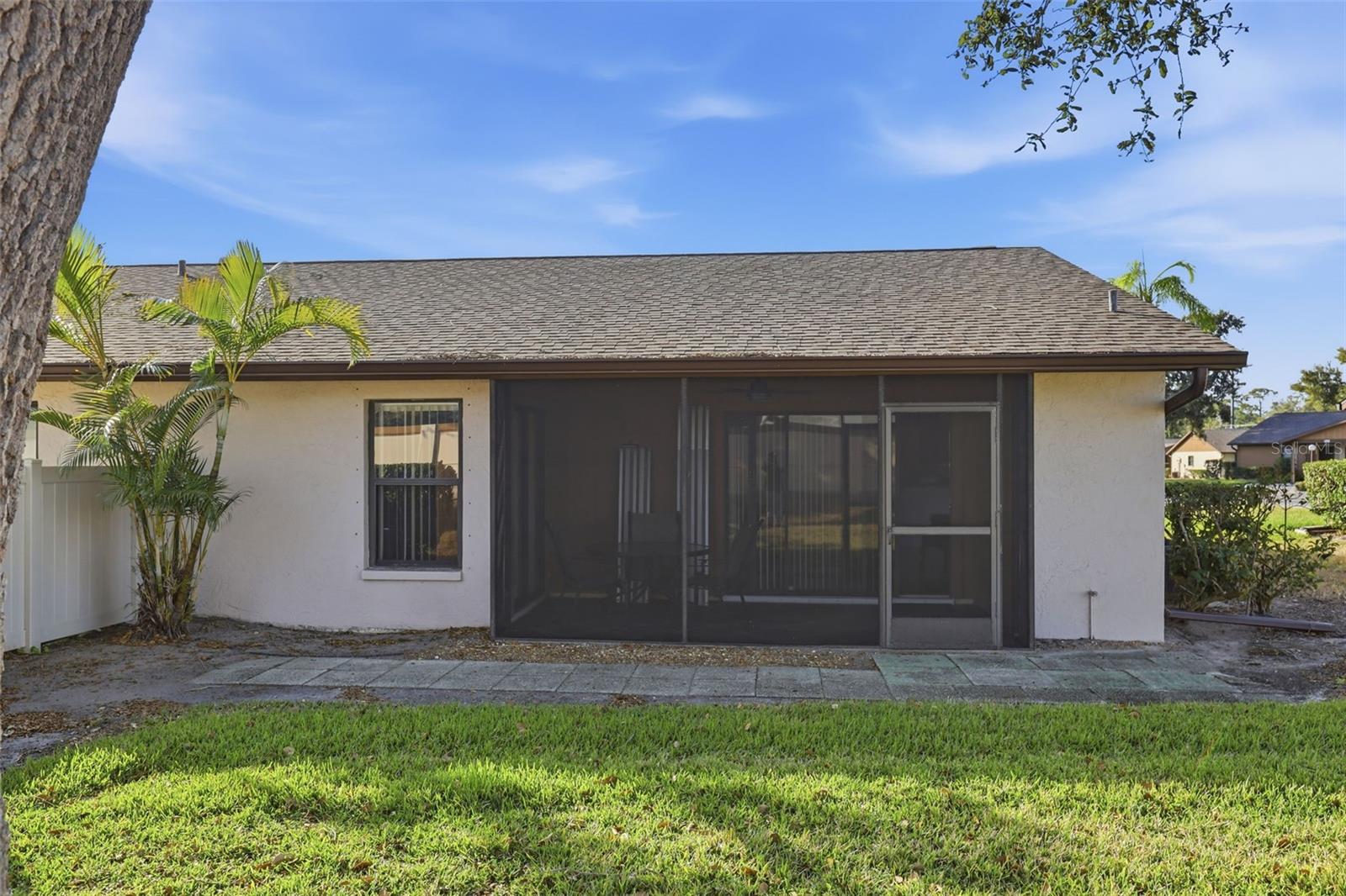 CURRY COVE - Residential