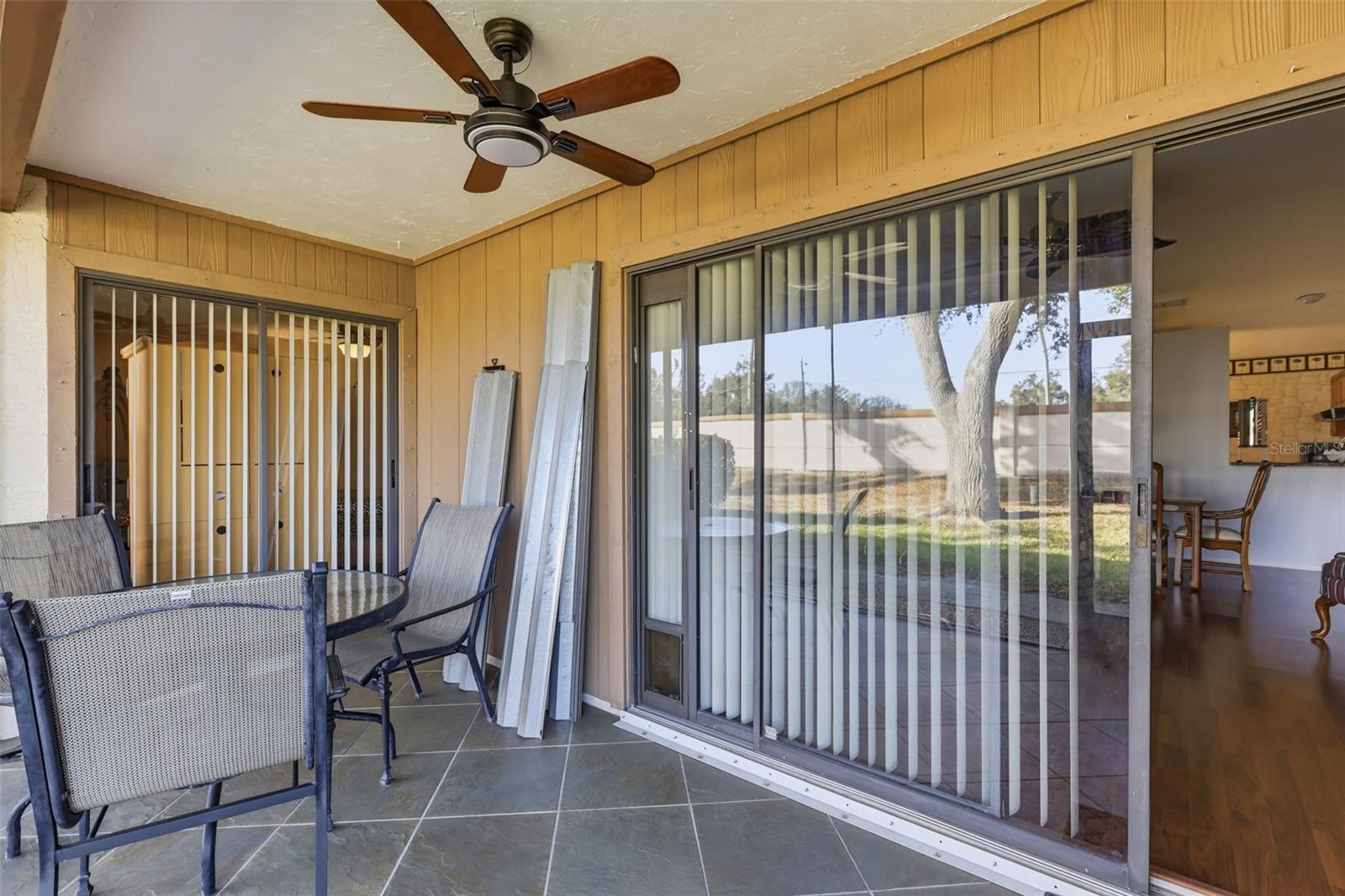 CURRY COVE - Residential