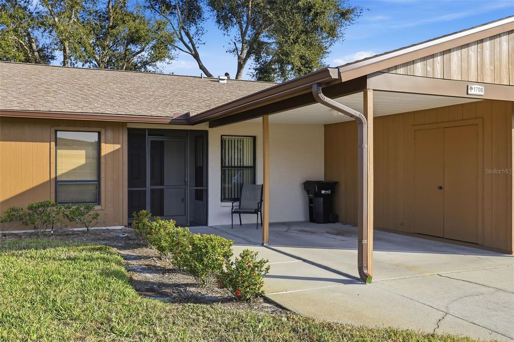 Photo of 1708 Curry Trail #3, Nokomis, FL 34275 (MLS # TB8464431)