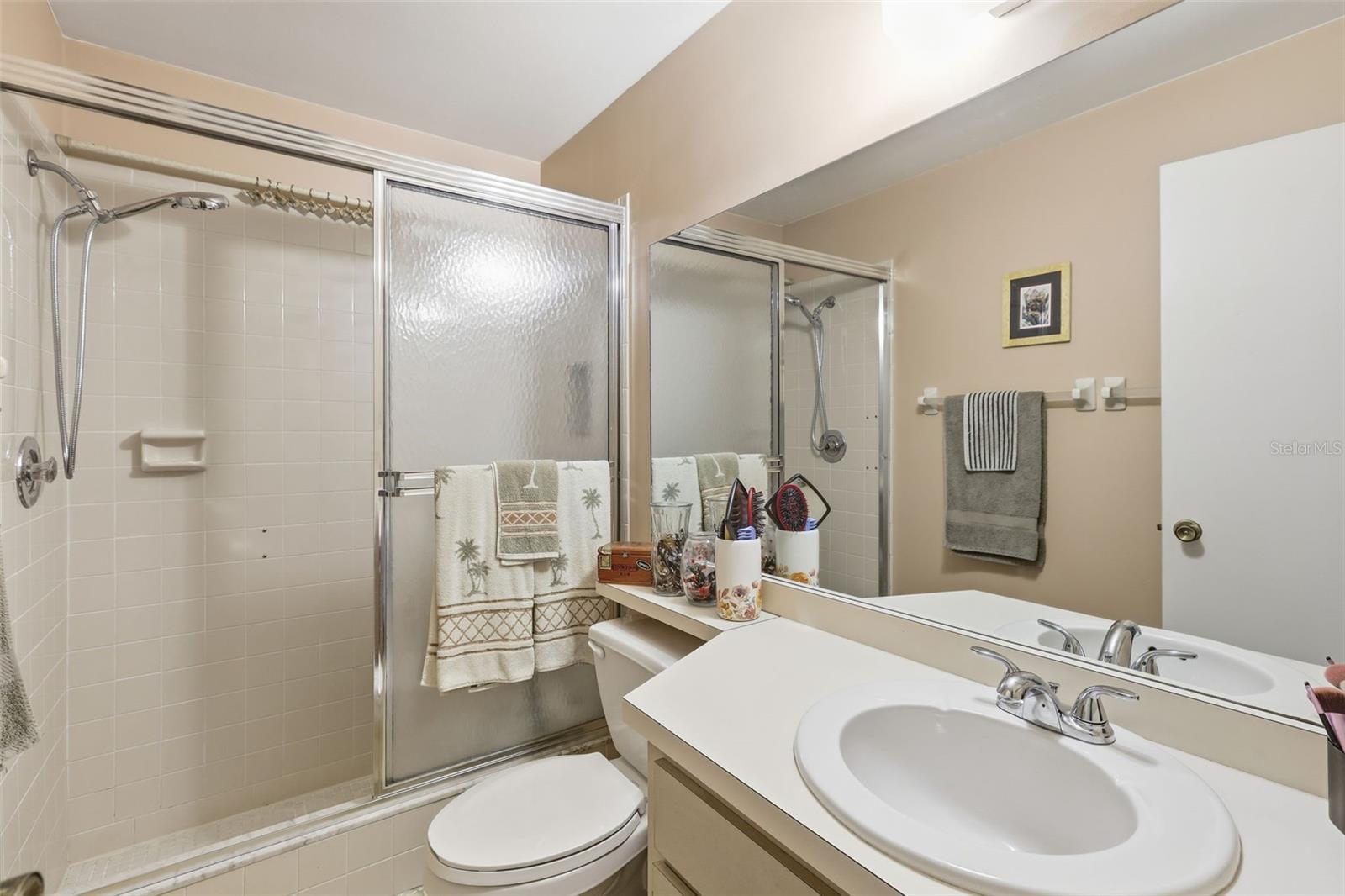 CURRY COVE - Residential