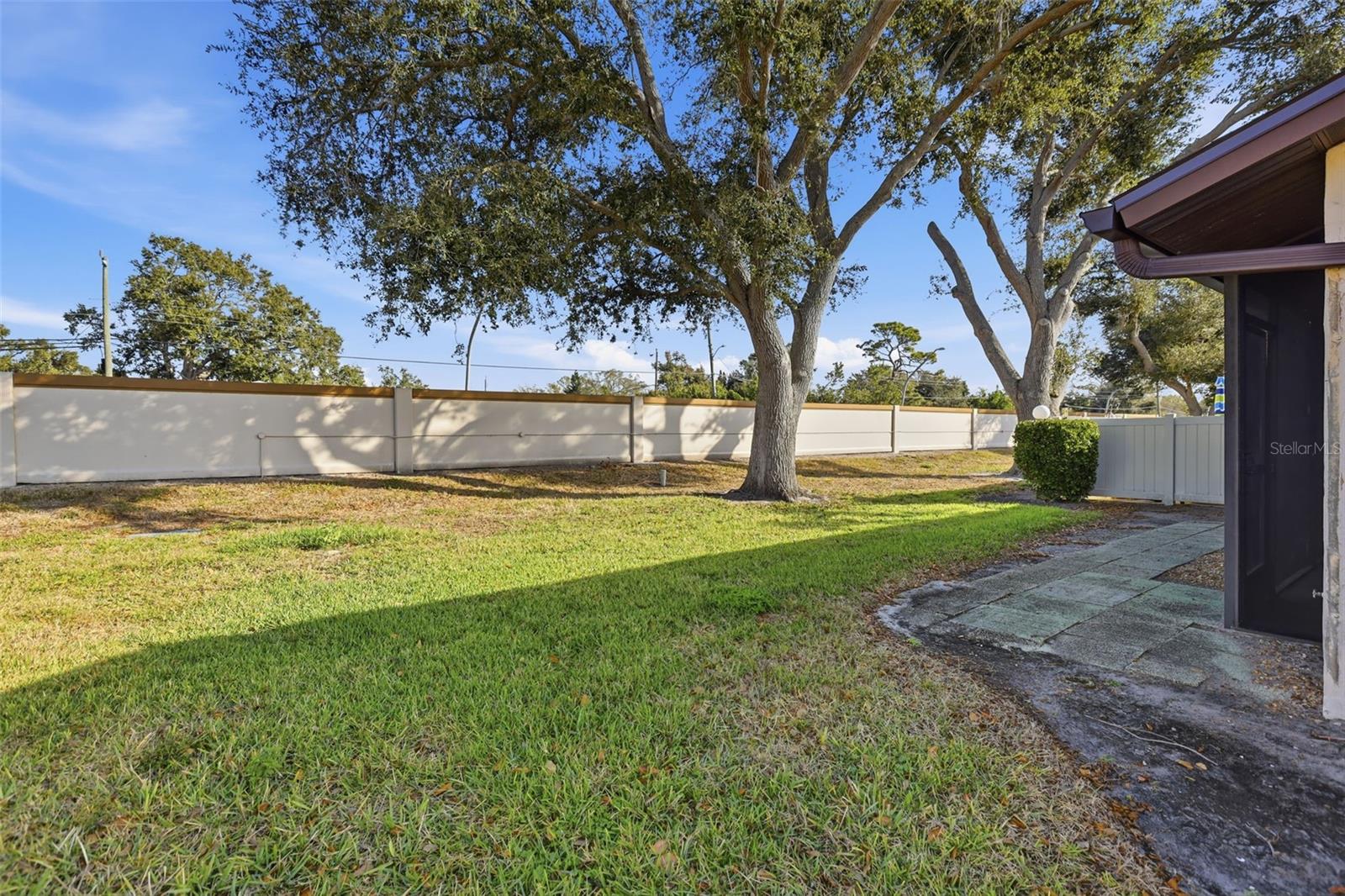 CURRY COVE - Residential