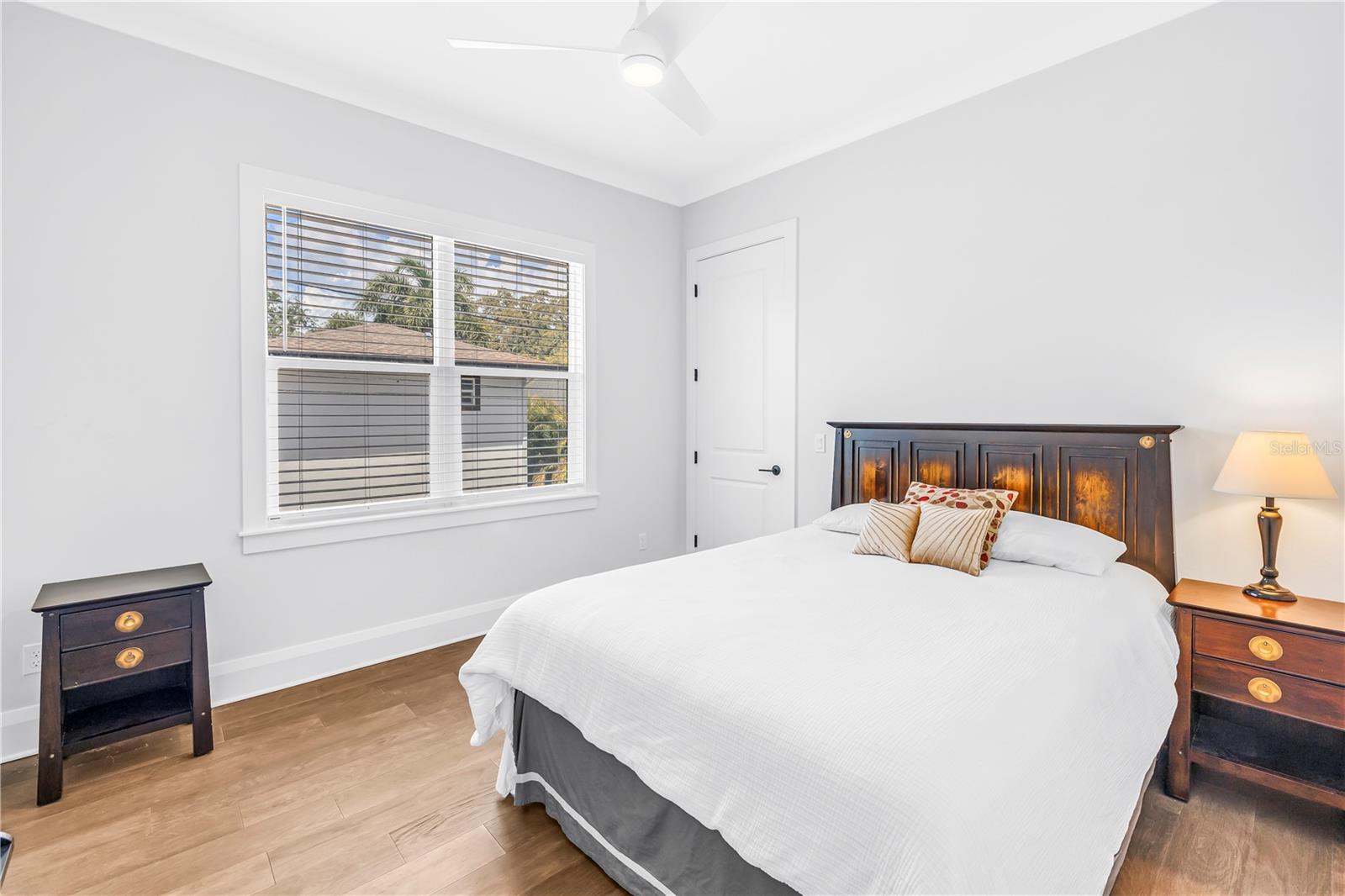 BARNARD ERASTUS A S REV SUB - Residential