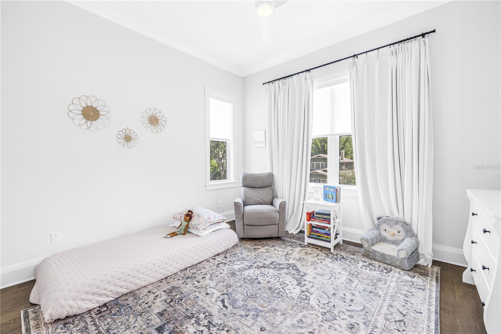 BARNARD ERASTUS A S REV SUB - Residential