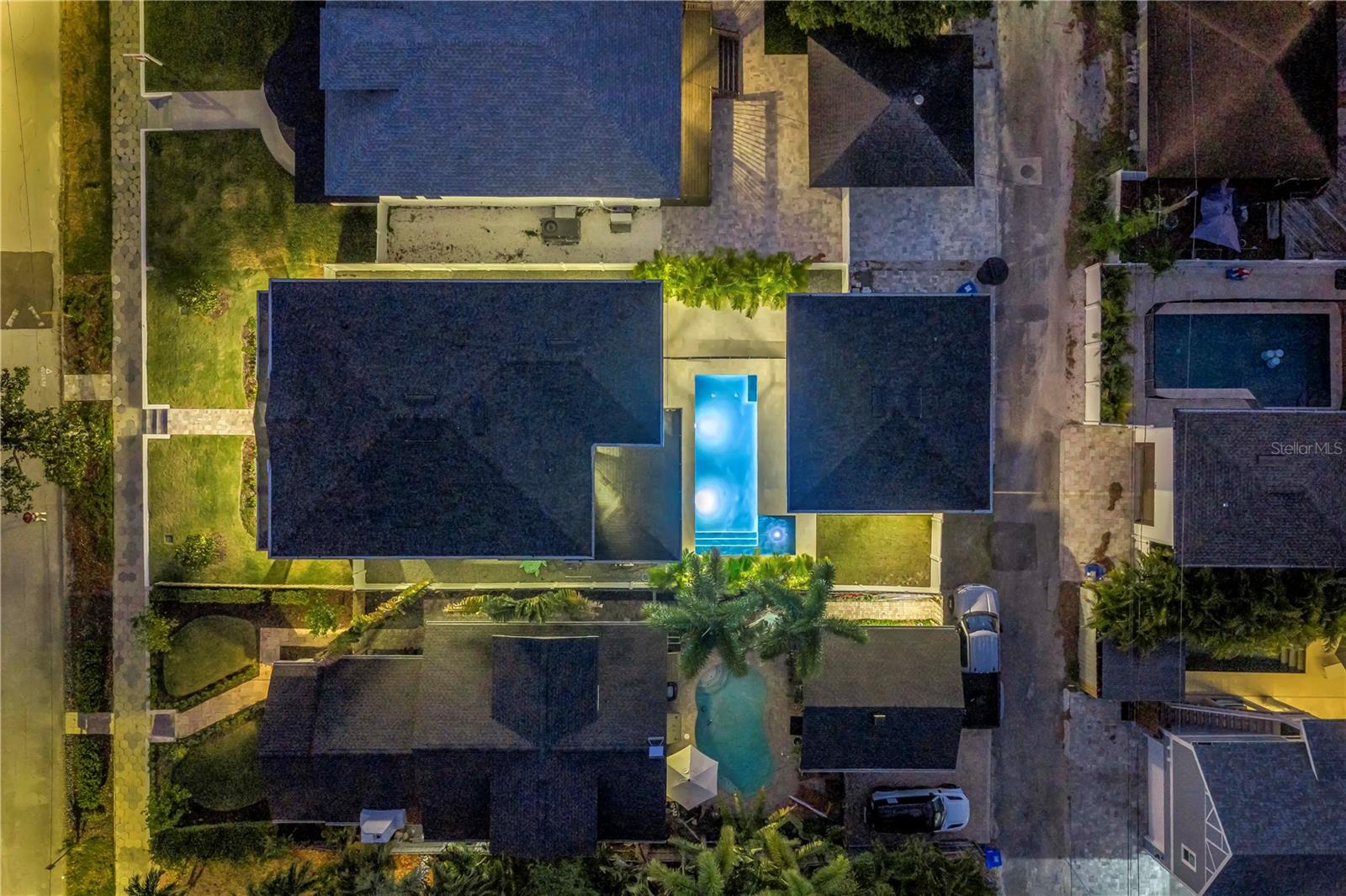 BARNARD ERASTUS A S REV SUB - Residential