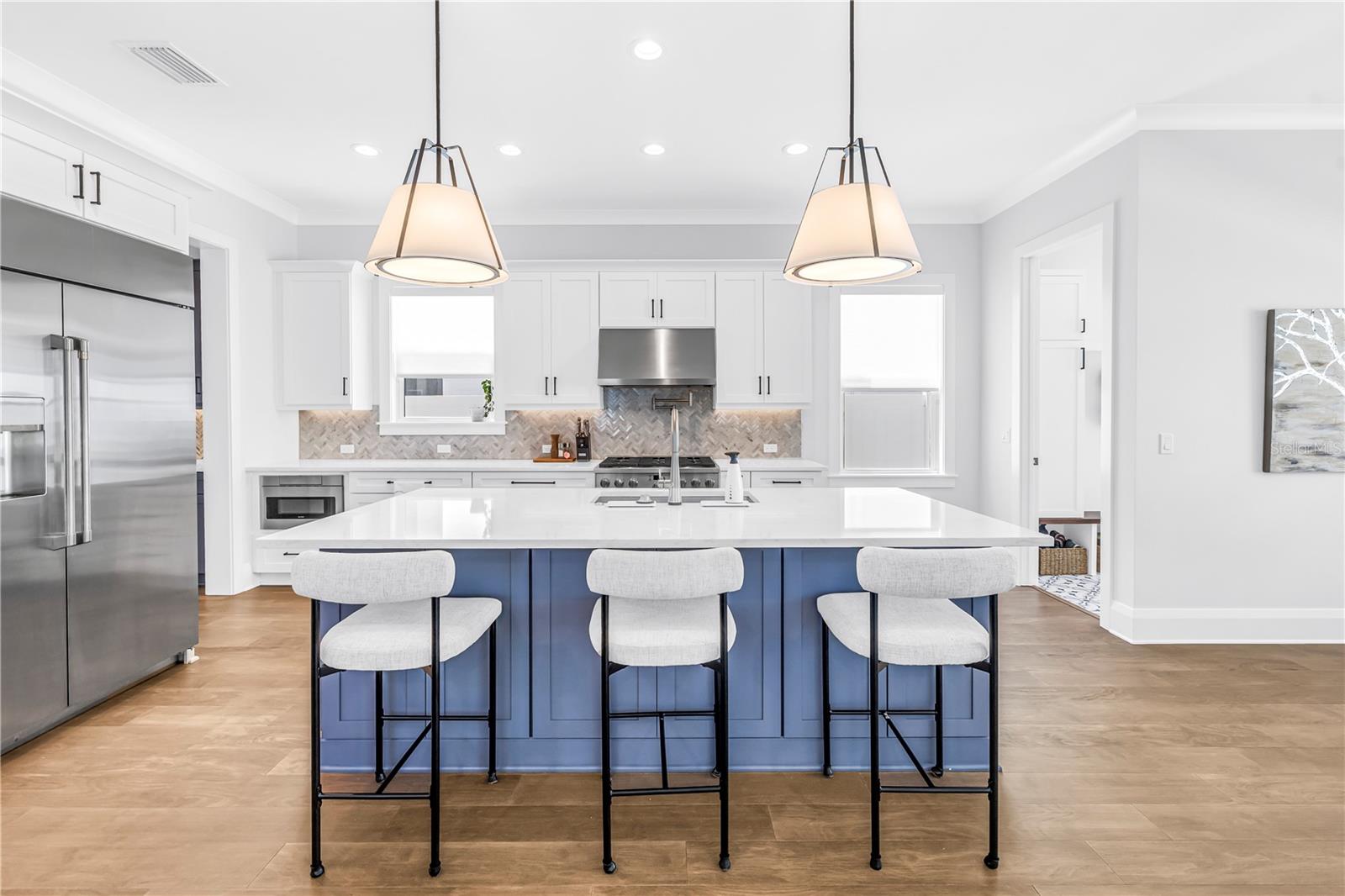 BARNARD ERASTUS A S REV SUB - Residential